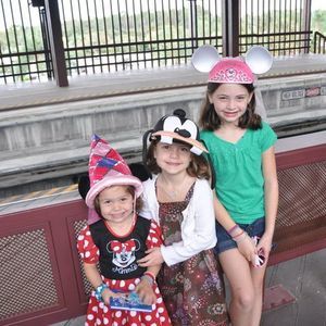 Meet your Posher, Deanna